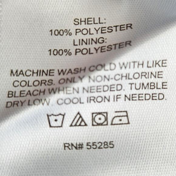 EXPRESS WOMENS BLACK SMOCKED PUFF SLEEVE BLOUSE SIZE XS SQUARE NECK - Picture 8 of 10